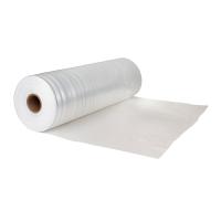 Рукав ПВД 80см x 100мкм, прозрачный