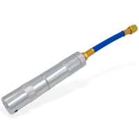 Инжектор масла и красителя HONGSEN HS-1417 (ёмкость 20мл, 1/4" SAE)