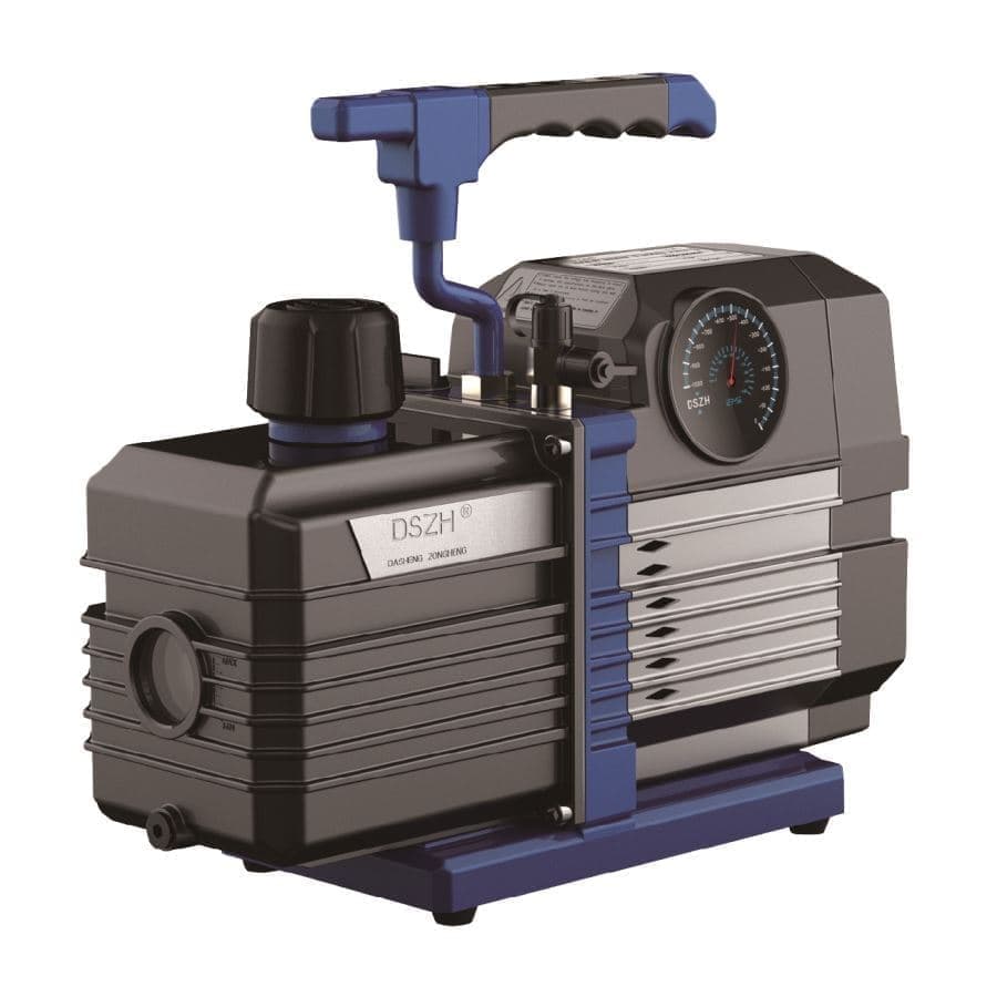 Вакуумный насос DSZH WK-10S (1ст., 297 л/мин, 11 кг)