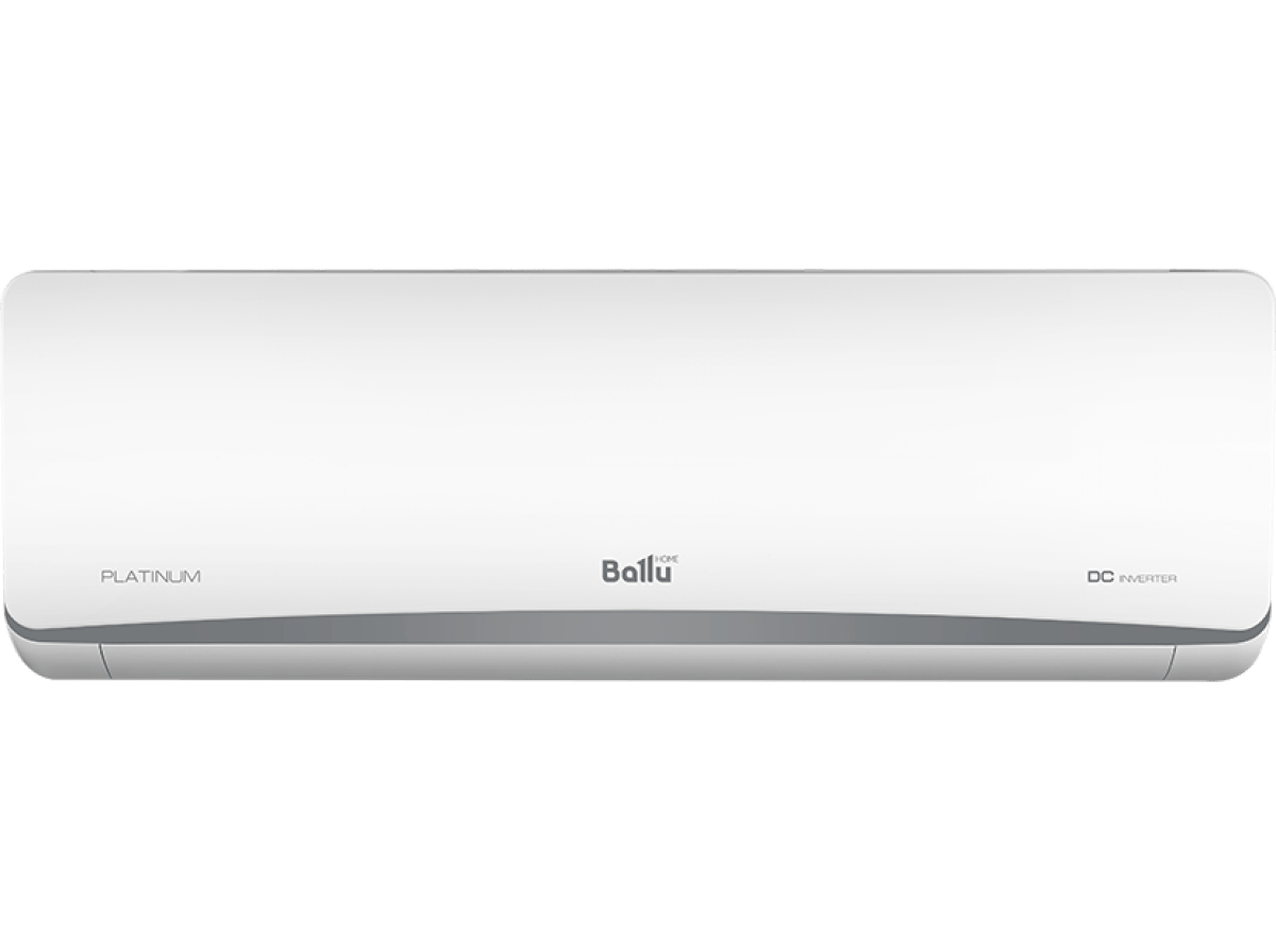 Ballu BSEI-24HN1_21Y Platinum DC Inverter сплит-система настенного типа