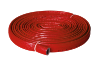 Трубная изоляция K-FLEX PE COMPACT 35/4 мм - 10 м, Красный