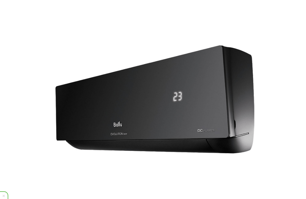 Блок внутренний BALLU BSUI-FM/in-09HN8/EU_BL инверторной мульти сплит-системы