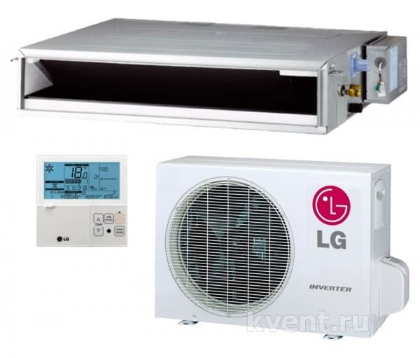 LG CB18L.N22R0/UU18W.UE2R0