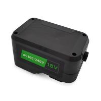 Преобразователь BC-18 для аккумуляторного инструмента WIPCOOL