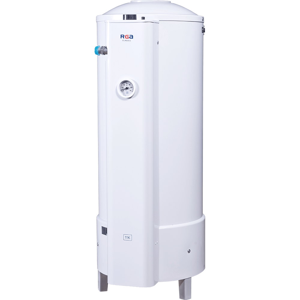 Аппарат отопительный газовый бытовой одноконтурный RGA 11 Classic