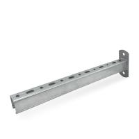 Кронштейн Т-образный монтажный 40х40х300мм