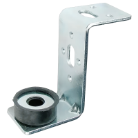 Z - крепеж с виброгасителем цинк