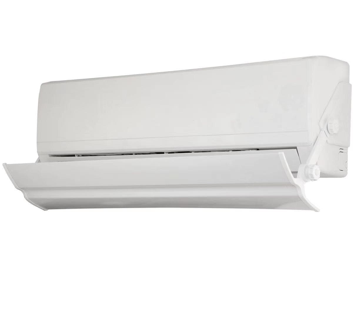 Экран-отражатель для кондиционера настенного типа, 1000мм