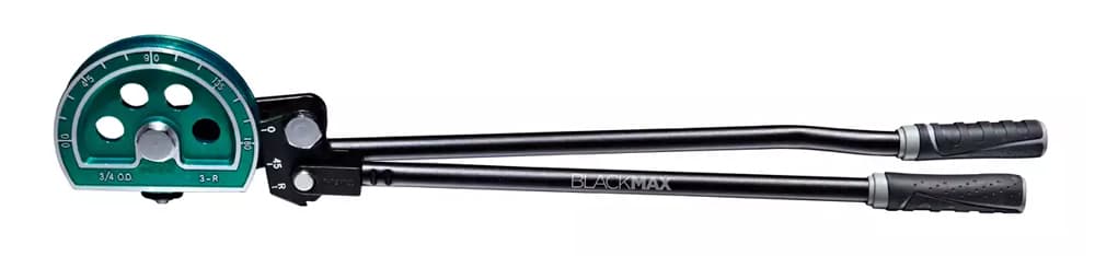 Трубогиб рычажный CPS BTB12 (3/4")