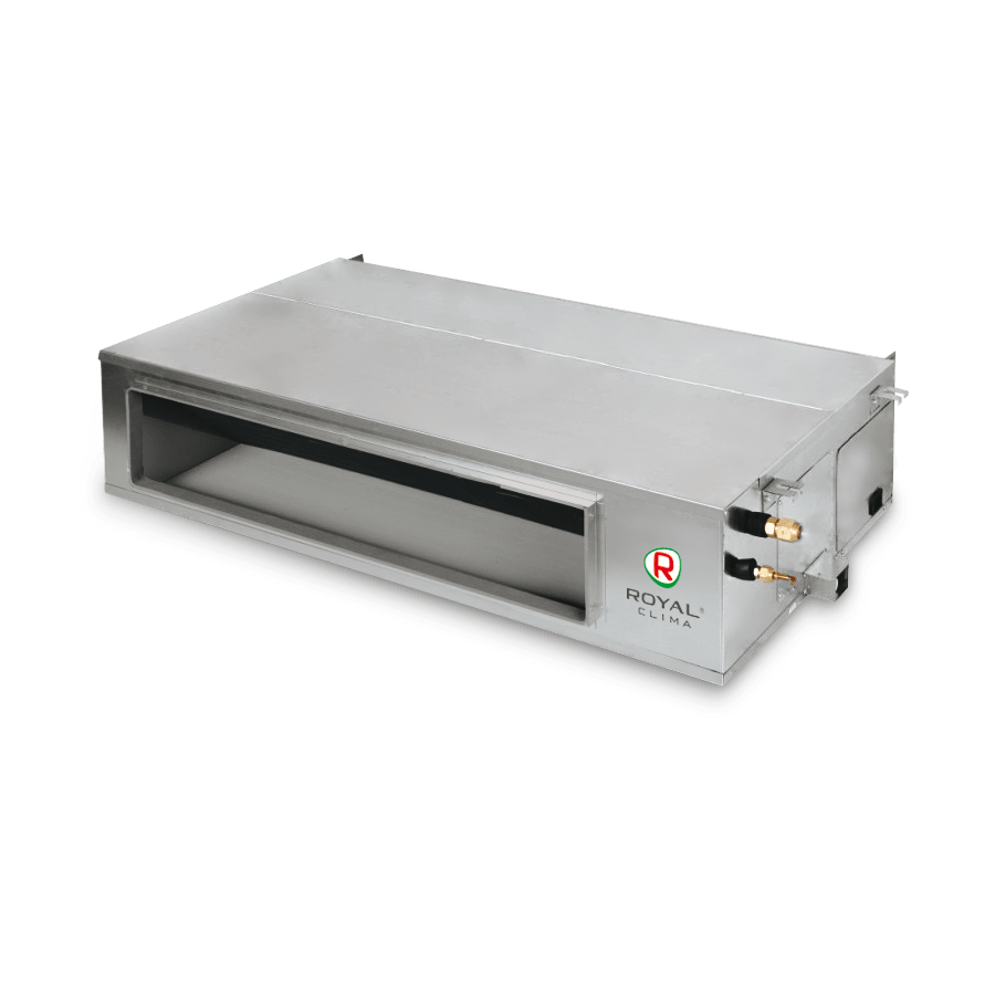 Royal Clima CO-D 60HNBI/CO-E 60HNBI COMPETENZA INVERTER канальная сплит-система