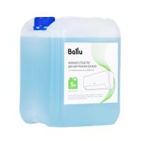 Средство моющее Ballu для внутренних блоков, концентрат 5 л.