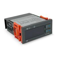 Контроллер BAVIS STC-9100 охлаждение, разморозка, сигнализация, в к-те 2 датчика NTC