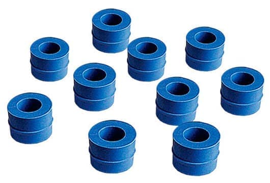 Манжеты CPS HXG2 неопреновые, для шлангов 1/2" ACME, упак. 10 шт.