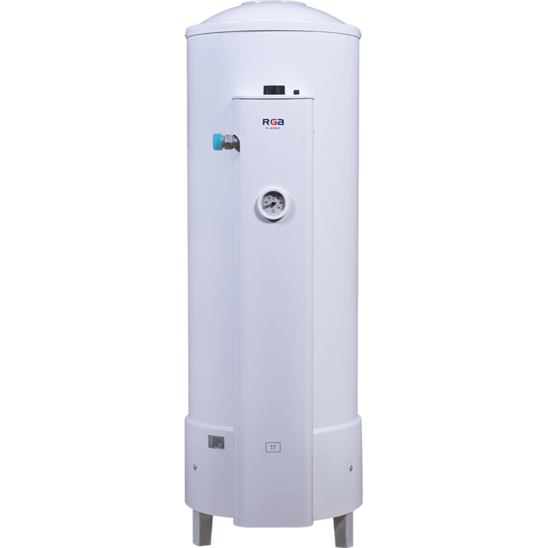 Аппарат отопительный газовый бытовой одноконтурный RGA 17 Classic NP