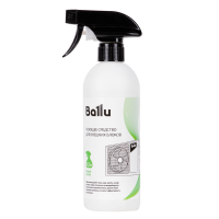 Средство моющее Ballu для внешних блоков, готовый раствор 0,5 л.