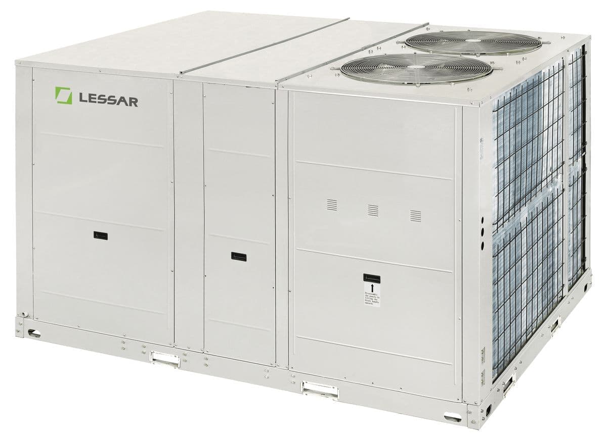 Lessar LUR-FA35HC14AE