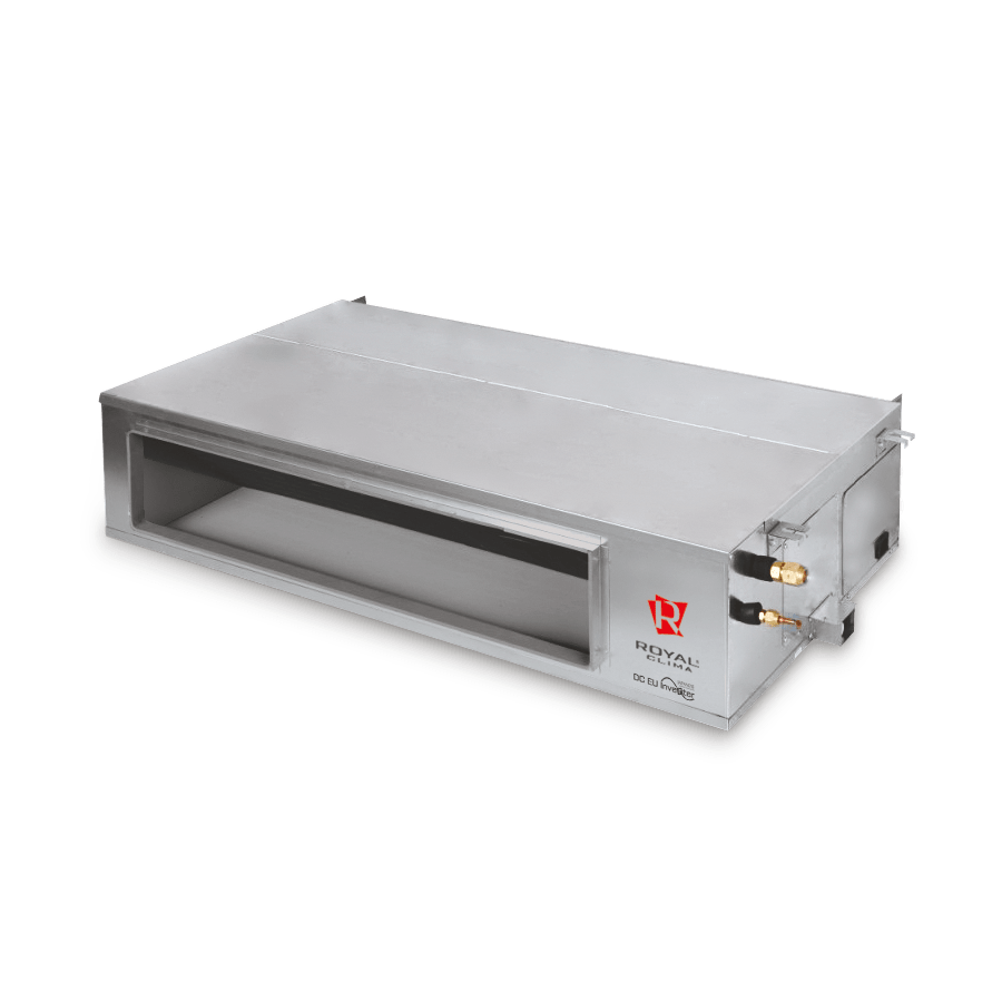 Royal Clima ES-D 24HWN внутренний блок сплит-системы канального типа