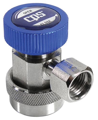 Муфта быстросъёмная CPS QCL134P