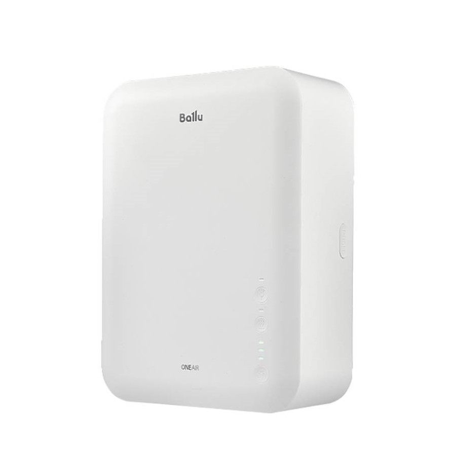 Очиститель воздуха приточный Ballu ONEAIR ASP-80