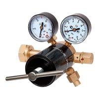 Регулятор высокого давления РВ-90 исп.2 (вход G3/4, выход G3/4) РЕДИУС