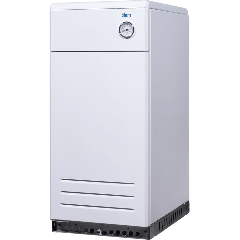 Аппарат отопительный газовый бытовой двухконтурный Siberia 23К