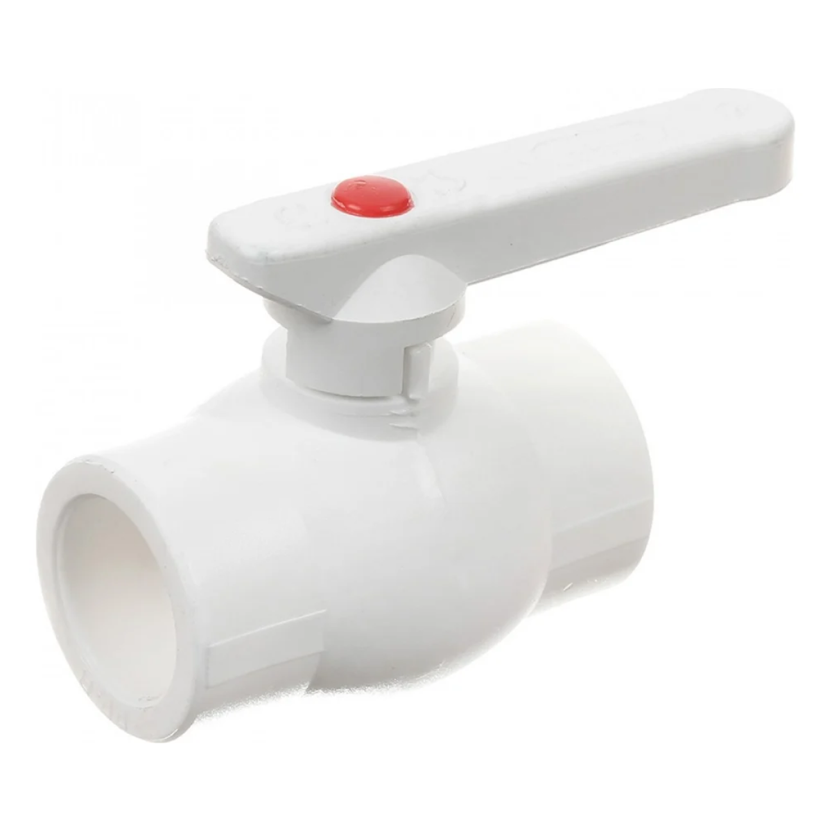 Кран Valfex OPTIMA шаровой 32мм МЕТАЛЛ. ШАР