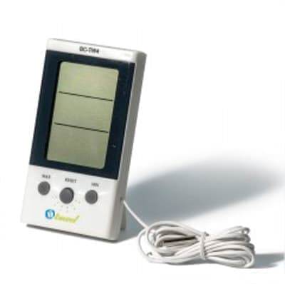 Термогигрометр электронный Becool BC-TW4