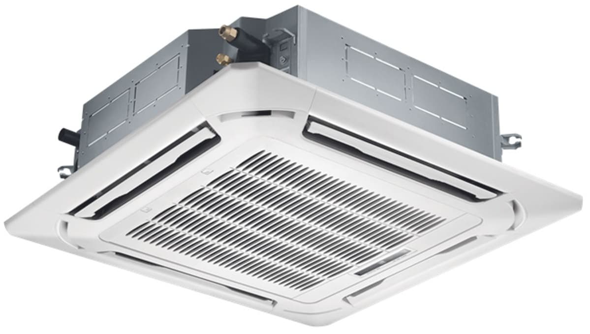 Lessar LS-H60BEA4/LU-H60UGA4-WM PRO