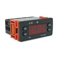 Контроллер BAVIS ETC-961 охлаждение, разморозка, сигнализация, в к-те датчик NTC