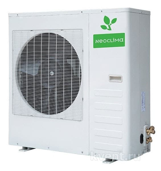 Neoclima NS/NU-36B8