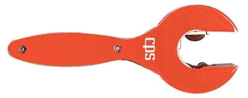 Труборез с трещоткой CPS TC100 (6-23 мм)