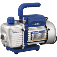 УЦЕНКА Вакуумный насос DSZH WK-160 (1ст., 170 л/мин, 2 Па; 10 кг)