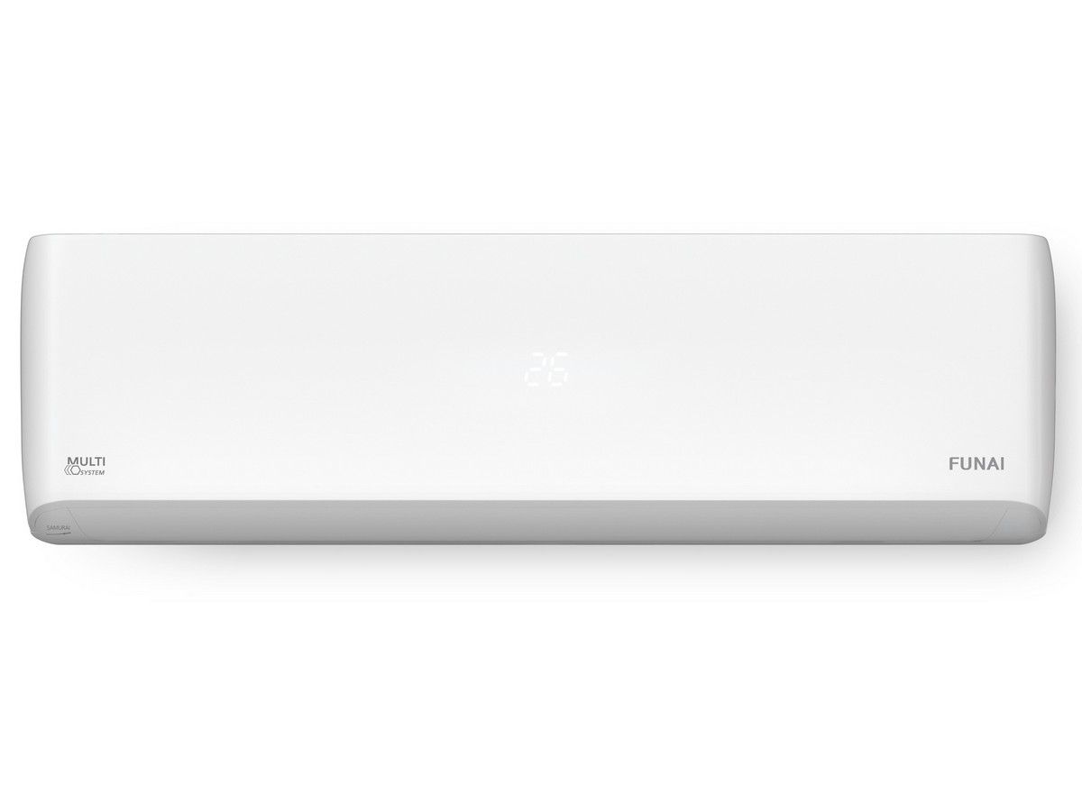Funai RAMI-SM50HP.D04/S ORIGAMI настенный блок мульти сплит-системы