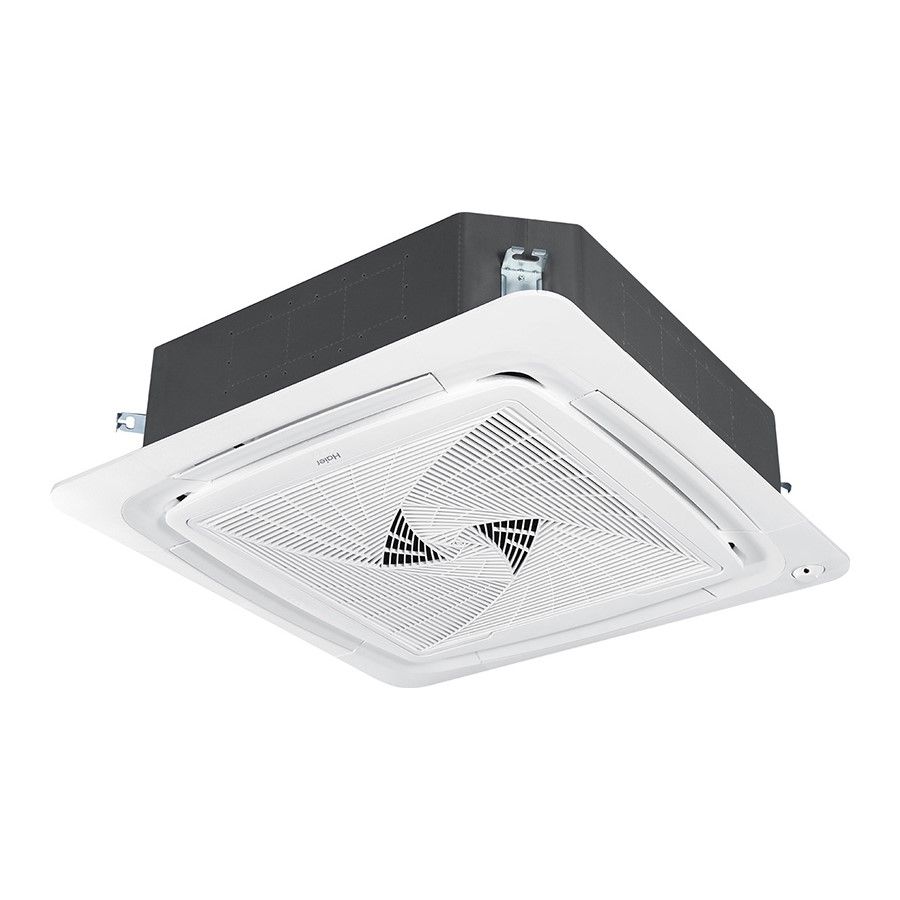 Haier ABH105H1ERG/1U36HS1ERA(S) кассетный кондиционер