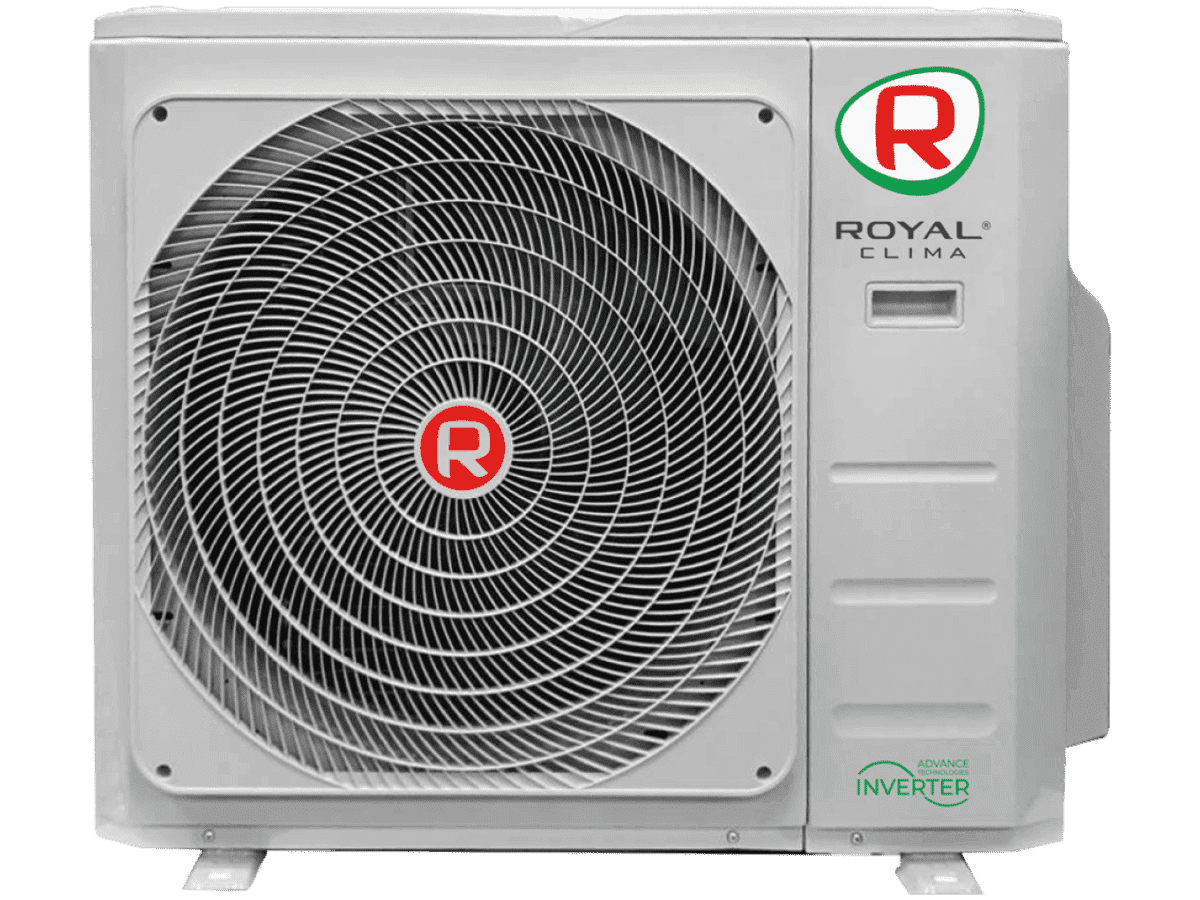 Royal Clima 2RMN-18HN/OUT MULTI FLEXI EU ERP UPGRADE наружный блок мульти сплит-системы