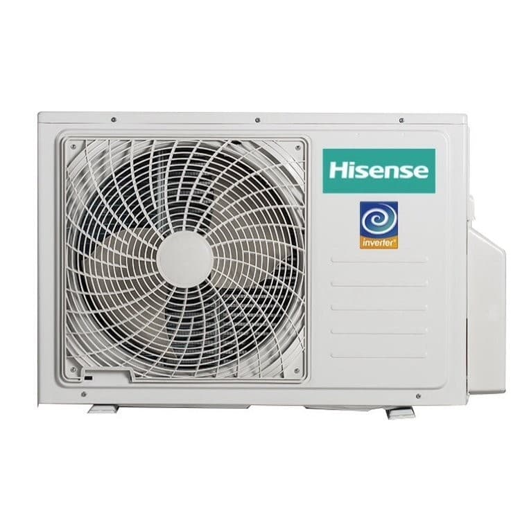 Наружный блок Hisense AMW2-14U4SRE серии FREE MATCH DC INVERTER. ULTRA MATCH DC Inverter