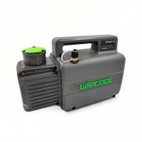 Вакуумный насос WIPCOOL S1.5 (1ст; 85 л/мин; 20 Па; 3,4 кг)