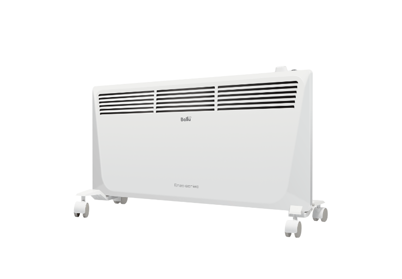 Конвектор Ballu Enzo Mechanic BEC/EZMR-2000 (SC)