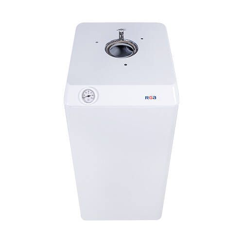 Аппарат отопительный газовый бытовой одноконтурный RGA 17