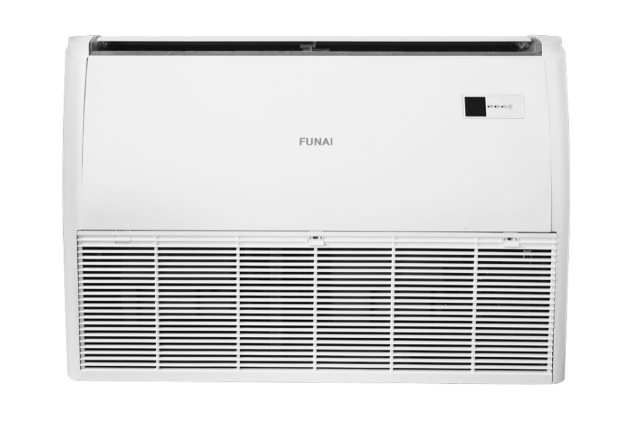 FUNAI LAC-DR140HP.F01 DRAGON напольно-потолочная сплит-система