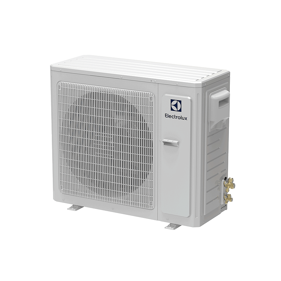 Electrolux EACO/out-60H/UP4-DC/N8 универсальный внешний блок полупромышленной сплит-системы