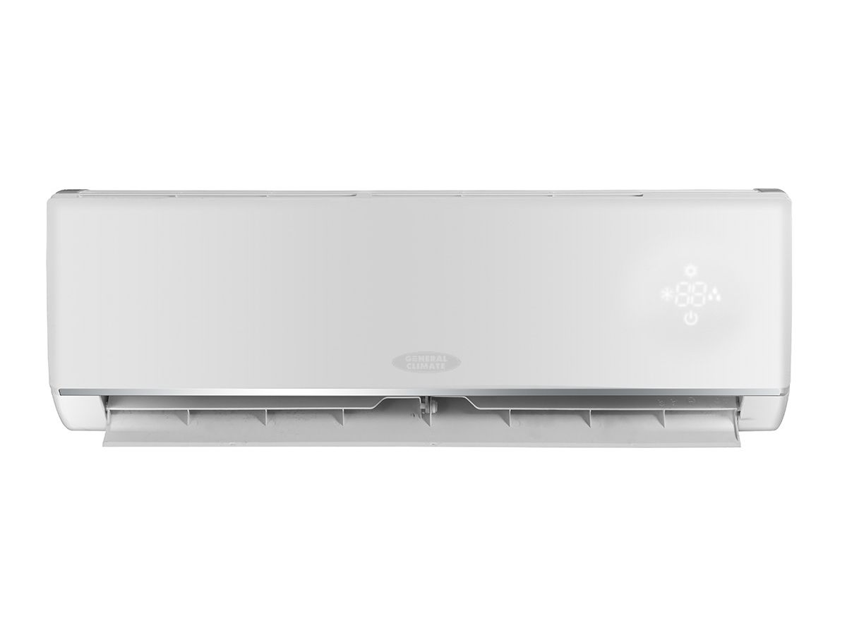 General Climate GC/GU-R12HR Pulsar сплит-система настенного типа