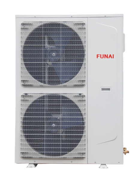 FUNAI LAC-DR165HP.C01+Pan DR-4LY DRAGON кассетная сплит-система
