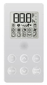 General Climate GC-FS48AR1 / GU-U48HN1