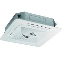 Haier AB105S2LR1FA/1U105S1LS1FA/PB-950QB сплит-система кассетного типа