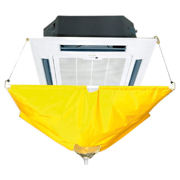 Сервисный чехол BAVIS SC-120 для чистки кассетных кондиционеров, max 1200 х 1200мм