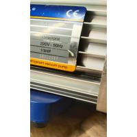 УЦЕНКА Вакуумный насос DSZH WK 135SV (1ст., 100 л/мин, 8.0 кг, вакуумметр, соленоидный вентиль)