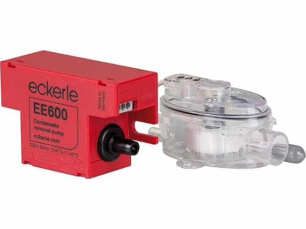 Помпа дренажная Eckerle EE600 (проточная, 6 л/ч, h-6м)