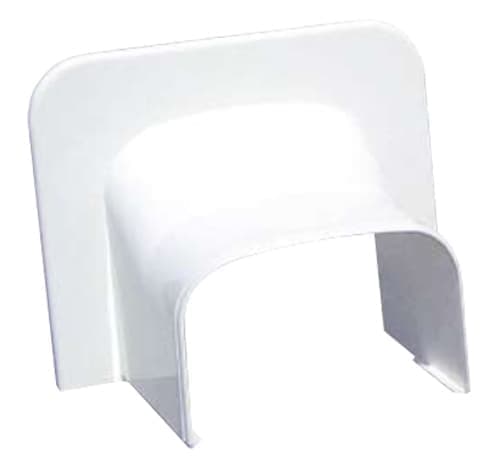 Прямой ввод в стену (ПВС-74х55)