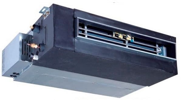 Gree GFH18K3BI / GUHN18NK3AO